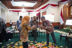 Gubernur Khofifah dorong SIER perkuat kinerja dan investasi Jatim
