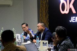 OJK ungkap kredit bank bermasalah di Situbondo didominasi korporasi besar
