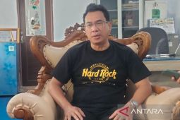 Dinas PMD Rejang Lebong Bengkulu catat 34 desa berstatus mandiri