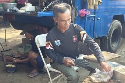 Banten maksimalkan layanan dapur umum 10 hari SAR jurnalis hilang