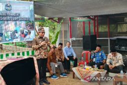 Pemkot Bengkulu dorong pengelolaan sampah produktif tingkat kelurahan