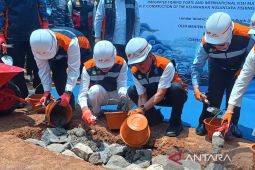 Menteri KKP segera ubah pelabuhan perikanan agar tidak kumuh