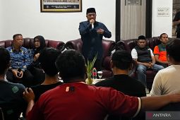 Pemkab Garut menangani 10 korban selamat dari insiden KM Virgo