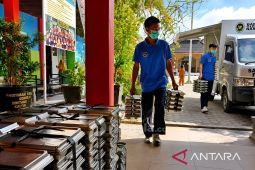 Program MBG di Kota Bontang dihentikan sementara selama belajar daring