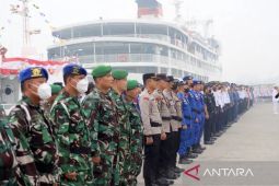 Kaltim canangkan Bulan Keselamatan Transportasi di Harhubnas 2026