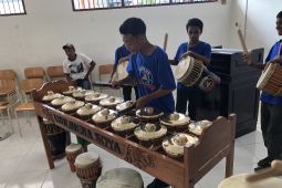 Sekolah Rakyat Ambon maksimalkan potensi siswa lewat pengembangan bakat bangun karakter