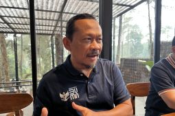BP BUMN apresiasi Bulog jaga ketahanan pangan nasional