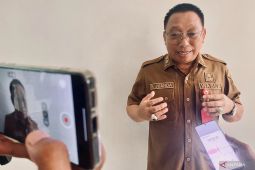 Wabup Tapin minta CSR perusahaan perkuat kemandirian warga
