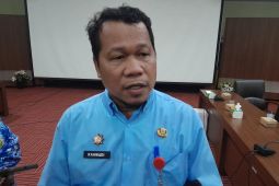 Indeks desa 2026, 63 desa Tapin berstatus mandiri