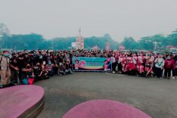Astra Motor Kalbar rayakan Hari Pelanggan Nasional dengan apresiasi konsumen