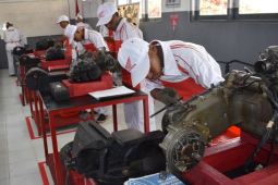 AHM dorong pendidikan vokasi berstandar industri di Indonesia Timur