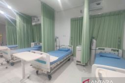 Kalbar siapkan 35 rumah Oksigen untuk antisipasi kenaikan kasus ISPA