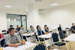 Astra Motor Kalbar edukasi komunitas motor sport berkendara berkelompok