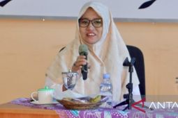 Pemkab Belitung jamin stok bahan kebutuhan