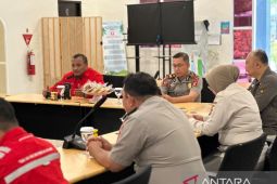 PLN Nusantara Power UP Gorontalo dan Polda Gorontalo Bangun Kolaborasi Berkelanjutan untuk Operasional yang Aman dan Andal