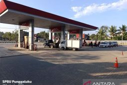 Sinergi Pertamina dan Pemerintah Daerah Kendari, Penyaluran BBM di Kendari Terus Diperkuat