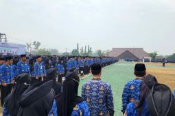 Babel Berintegritas dideklarasikan untuk perkuat birokrasi bersih