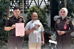 Kejari Kabupaten Madiun kembalikan barang bukti ke pemilik