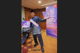 Tahun Ke-17, ini para juara kontes layanan Honda Nasional 2026 asal Kalimantan Barat