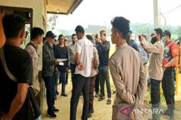 4 bulan tak terima SHK, warga ambil alih pengelolaan 1.731 hektare lahan sawit PT AGU