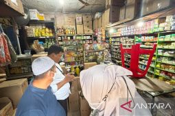 BBPOM Surabaya sita 2.523 produk obat bahan alam ilegal