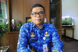 Kesbangpol Kota Tangerang perluas pembinaan wawasan kebangsaan bagi pelajar