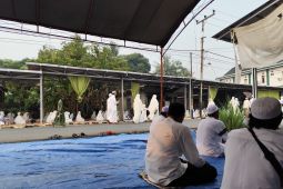 Tuan Guru Abdussalam nyatakan tiap amal shaleh ada hambatan syaitan