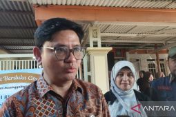 BPJS serahkan santunan keluarga korban KMP Virgo di Pamekasan