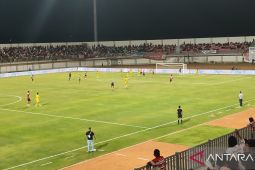 Madura United balik taklukkan PSIM 2-1