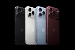 iPhone 18 Pro Max mampu isi baterai hingga 50 persen dalam 15 menit