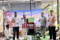 LPPM Unsoed perkuat pengembangan kopi unggulan Desa Jingkang Purbalingga
