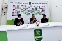 De Red FC targetkan tiga poin pertama saat hadapi RANS Nusantara
