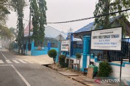 Disdik HST terapkan belajar di rumah kepada pelajar imbas kabut asap
