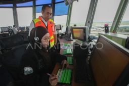 Untuk tujuh posisi, AirNav Indonesia buka rekrutmen karyawan
