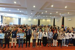 Dinkop UKM Cirebon perluas akses permodalan bagi UMKM