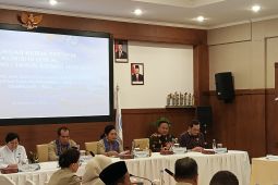 KKP perkuat sistem jaminan mutu produk perikanan hulu-hilir