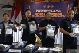 Imigrasi telusuri prostitusi WNA di Bali lewat aplikasi pesan instan