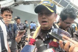 Kolonel Fuad Hasan ditunjuk jadi calon Komandan Kapal Induk Pertama Indonesia