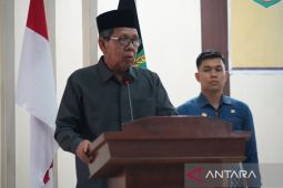 DPRD Paluta sahkan Ranperda P-APBD 2026