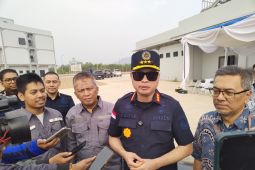 Imigrasi mengintensifkan penindakan terhadap WNA pelaku penipuan daring