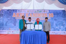 Pemkab Aceh Besar perkuat kolaborasi layanan kesehatan gigi