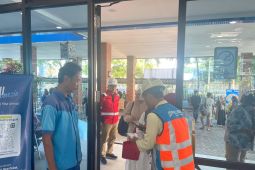 Pelindo integrasikan sistem tiket untuk akurasi manifes di Gresik