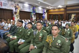 Dindik Jatim gandeng Unhan bangun jalur pembinaan talenta strategis