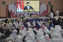 MUI Kabupaten Bekasi serukan pilkades damai dan bermartabat