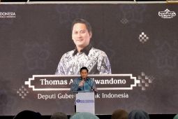 BI catat jumlah pengguna QRIS Lampung capai 1,6 juta pengguna
