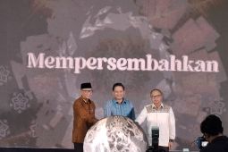 BI dorong UMKM berkembang dalam ekosistem usaha perkuat pasar produk