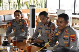 Polres Wonosobo ajak perangkat desa jaga kondusivitas jelang pilkades