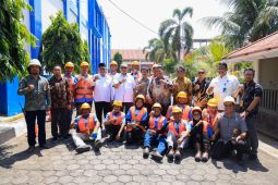 Wamenaker: Program pelatihan diselaraskan dengan kebutuhan industri