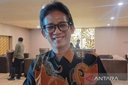 Kemenhut ajak warga Jambi manfaatkan bibit gratis untuk tingkatkan RHL