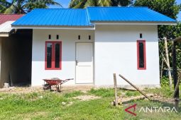Percepat validasi data, Pemkab Aceh Tamiang kebut pembangunan Huntap